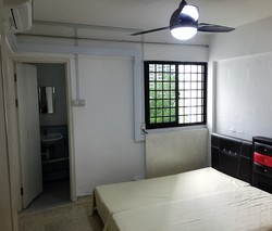 Blk 429 Clementi Avenue 3 (Clementi), HDB 3 Rooms #158937292